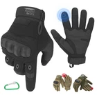Kemimoto Motorcycle Tactical Touchscreen Gloves Riding Motos Camping Climbing New. Price: $22.99.