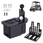 Drive Up Golf Cart Ball Washer And Club Cleaner Kit Fits For Precedent New. Price: $54.99.