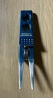 Scotty Cameron Roller Pivot Divot Tool Blue 2010 Used. Price: $99.99.