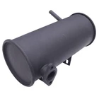 2 Cycle Golf Cart Muffler 14396-G1 15460-G1 16547-G1 For Ezgo E-z-go Gas 76-87 New. Price: $89.90.