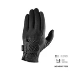Vice Duro Golf Glove, Black Large Left New. Price: $21.05.