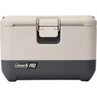 Coleman Pro Cooler - 9QT Mushroom/dark Stone, Size New. Price: $79.99.