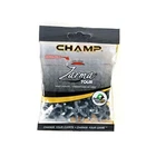 Champ Zarma Tour Fast-twist 3.0 Golf Spikes Black/silver New. Price: $17.99.