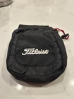 Titleist Valuables Pouch Golf Used. Price: $19.95.