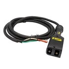 Golf Cart 36V Powerwise Charger Receptacle For Ezgo Medalist And Txt New. Price: $47.49.