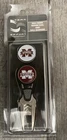 Team Effort Ncaa Cvx Repair Tool And Ball Marker - Mississippi State Bulldogs New. Price: $17.99.