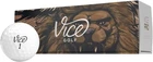 Vice Pro White Golf Balls New. Price: $25.57.