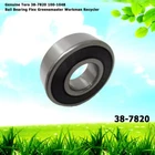 Genuine Toro 38-7820 100-1048 Ball Bearing Flex Greensmaster Workman Recycler New. Price: $21.99.