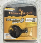 Trophy Ridge Whisker Biscuit Quick Shot Containment Rest Ambi Black AWB100S New. Price: $17.95.