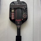 Franklin Sports Pro Signature Series Pickleball Paddles With Maxgrit Surface New. Price: $29.99.