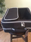 New Picnic At Ascot 8011-BLK Golf Trunk Organizer Black. Price: $52.00.