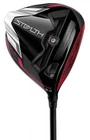 Taylormade Stealth Plus 10.5* Driver Stf Project Hzrdus Smoke Red Rdx 60 Value Good. Price: $249.99.