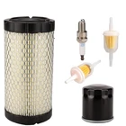 Ezgo & Tune Kit (2008-UP RXV/2010-UP Txt) Includes Air/oil/fuel ... New. Price: $47.40.