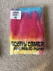 Scotty Cameron The-dye Caddy Towel Golf Hawaiian Open 2025 New. Price: $90.00.