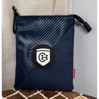 Ghost Golf Utility Pouch Chatham Hills Water Resistant Zip Clip On Blue 6X7.5 Used. Price: $22.49.