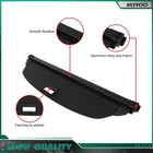 For Mazda CX-50 2023-2025 Retractable Cargo Cover Rear Trunk Privacy Shade New. Price: $53.95.