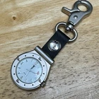 Proactive Sports Pocket Quartz Watch Men Golf Themed Silver Snap-on New Battery Pre-owned. Price: $25.49.