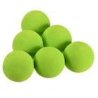 Meterxity 10-PACK Golf Foam Balls Eva Sponge, Distance-limiting Training New. Price: $31.67.