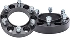 Irontek 1.25" Wheel Spacers 6X5.5 6X139.7 Toyota Tacoma Fj Cruiser Hubcentric New. Price: $49.99.