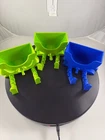 Articulating Scrub Daddy Holder Sink Accessory Funny Kitchen Decor Sponge New. Price: $7.00.