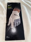 Nike Glove Golf Juniors Young Men Sport Performance Durable Left Sz New. Price: $12.18.