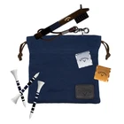 Callaway Heritage Golf Kit - Features Premium Club Brush, Valuables Pouch, ... New. Price: $48.79.