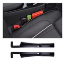 2PCS Car Gap Filler, Automotive Organizer The Between Seat... New. Price: $20.76.