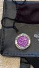 Scotty Cameron Purple Gator Circle For Tour Use Only Ball Marker Coin New. Price: $1629.99.