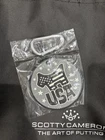 Scotty Cameron Usa Dog Putting Disc-gray/black-gallery Exclusive-nip New. Price: $55.00.
