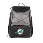 New Picnic Time Nfl Ptx Backpack Cooler - Soft Insulated Lunch Bag Free Shipping. Price: $40.00.
