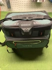 Titan Zipperless Soft Cooler With Hardbody Liner Used. Price: $25.00.