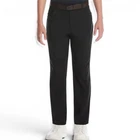 Pga Tour Black Pull 4-WAY Stretch Golf Pants Upf 50 Flat Front Men Xl 32 New. Price: $32.00.