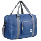 Wandf Personal Item Travel Bag 18X14X8, Foldable Carry Duffle Fronti... New. Price: $28.03.