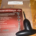 Callaway Opti Torque Wrench Also Works On Cobra F6 Any Other Star Bit Driver New. Price: $15.00.