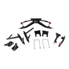 Club Ds Golf Cart 2004.5-UP Gtw 6" Double A-arm Lift Kit New. Price: $478.95.
