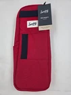 Sunday Big Frosty Golf Cooler Bag, Drink Carrier Red - New. Price: $25.99.