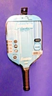 Franklin Signature 13MM Blue Pickleball Paddle Max Grit Tech Fiberglass Surface New. Price: $19.99.
