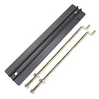 Golf Cart Battery Hold Down Plate With Rods 1 Pcs And Kit New. Price: $22.67.