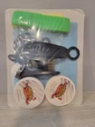 Masters Choice Equipment Cleaning Kit. Must Have For Any Golfer New. Price: $13.99.