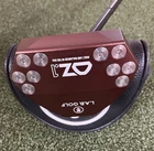 L.a.b. Golf OZ.1 Putter Rh 32" 67 Lie Lean Stock Shaft/simple Cord Grip Used. Price: $359.99.