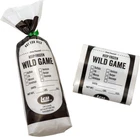 Lem Products Lb. Wild Game Bags, Polyethylene, White And Black, 100 Count New. Price: $18.58.