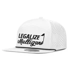 Clatnew Funny Hats Gifts For Men,golf Rope Men,flat B.... Price: $35.56.