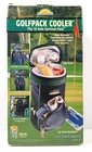 California Innovations Golf Card Insulated Bag Lunch Box Cooler Used. Price: $19.99.