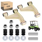 Yamaha G22/G29 Golf Cart Front Lower Control Arm Bushing Kit Set Of New. Price: $209.99.