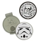 Team Effort Golf Star Wars Set Storm Trooper Ball Marker New. Price: $18.99.