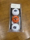 Florida Gators 3-PACK Golf Balls Ncaa College Team Logo New. Price: $15.00.
