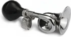 Manual Retro Air Clown Horn -metal Snail Bugle Funny For Golf Cart (yamaha, New. Price: $13.91.