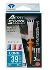 Daiya Japan Golf Tee Aero Spark Long Color TE-718 New. Price: $5.84.
