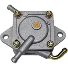 Fuel Pump For Club Car 1014523, Nivel 5136 3/8" Height, 4" Length; FP-002 New. Price: $63.00.
