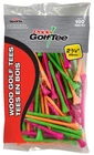 Pride Golf Tee, 2-3/4 Inch Deluxe New. Price: $18.31.
